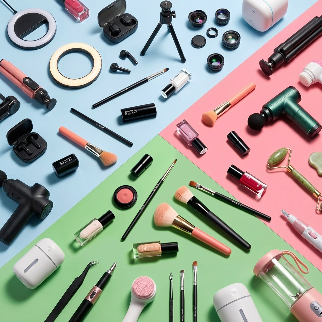 Beauty & Personal Care