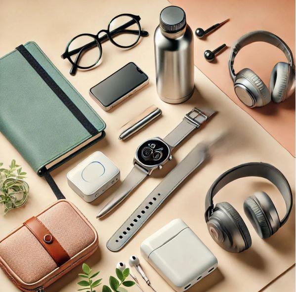 Smart Accessories