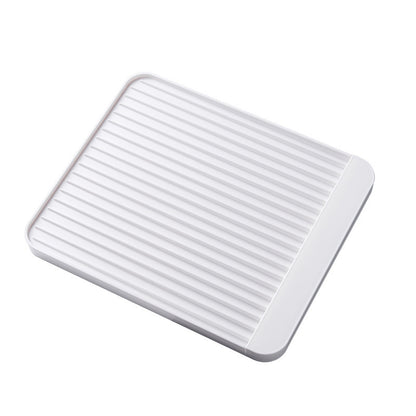 Fashion Plastic Water Drying Tray