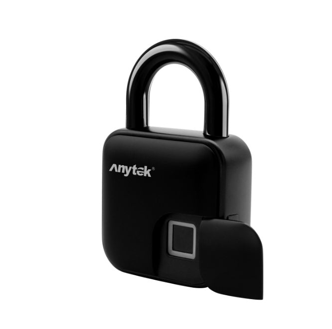 Waterproof Fingerprint Smart Lock