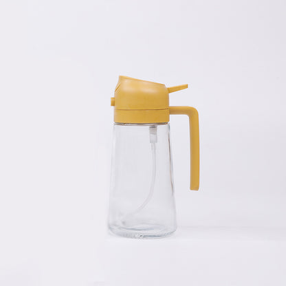 Glass Kitchen Oil  Atomization Bottle