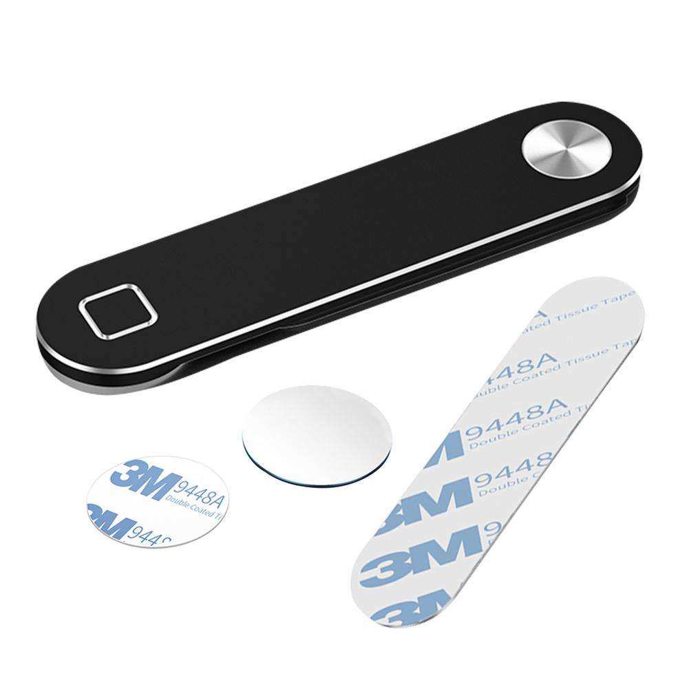 Laptop Adjustable Phone Holder Mount