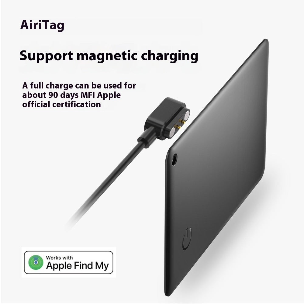 GPS Wallet Locator Card