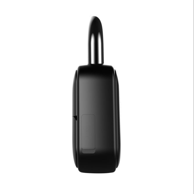 Waterproof Fingerprint Smart Lock