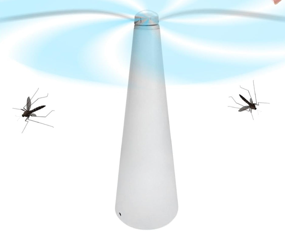 Fly Repellent Fan