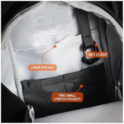 Fitness Magnetic Kettle Bag