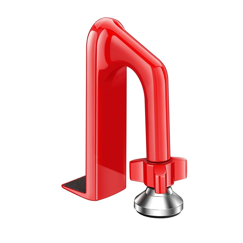 Anti-theft Door Stopper with alarm