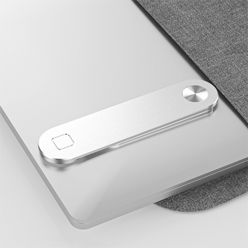 Laptop Adjustable Phone Holder Mount