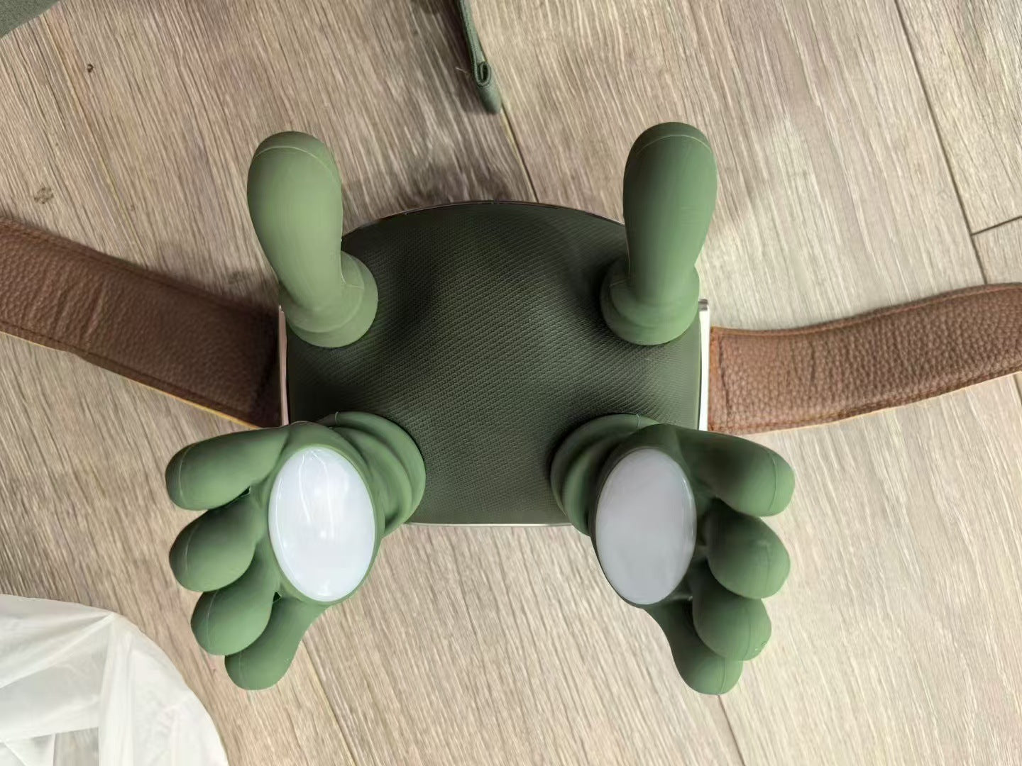 Neck And Shoulder Muscle Massager