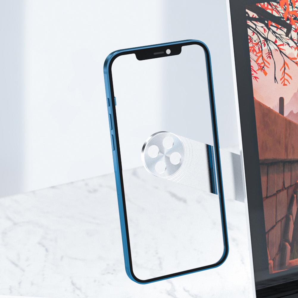 Laptop Adjustable Phone Holder Mount