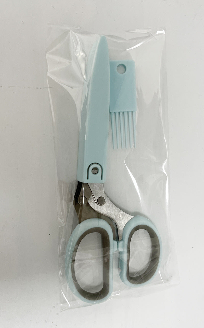 Stainless Steel Kitchen Multilevel Scissors