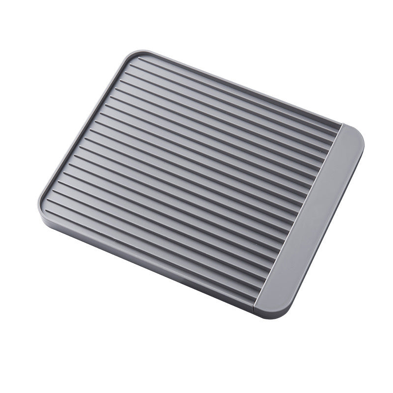 Fashion Plastic Water Drying Tray