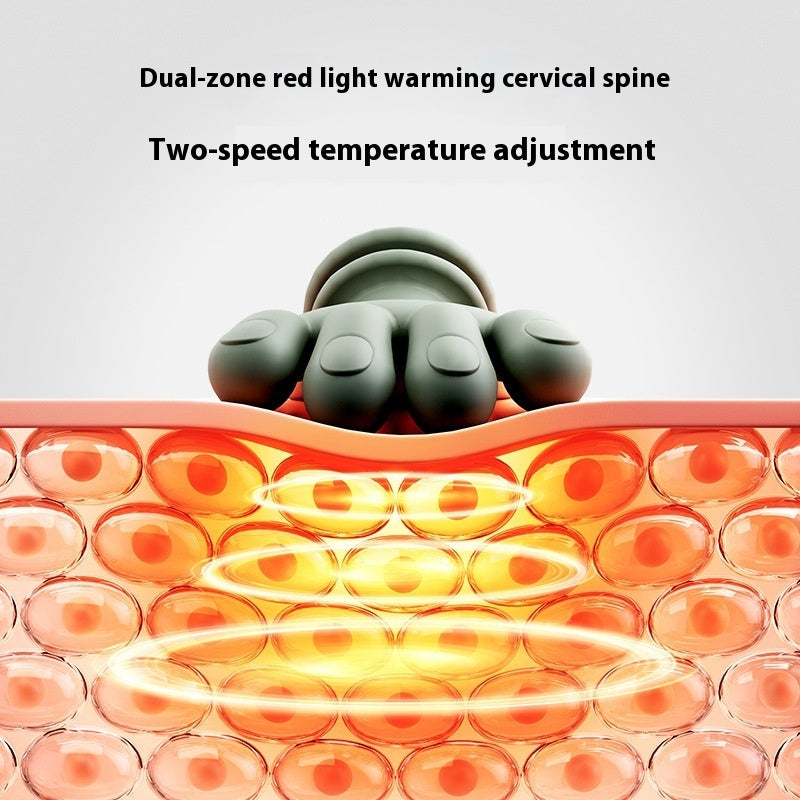 Neck And Shoulder Muscle Massager