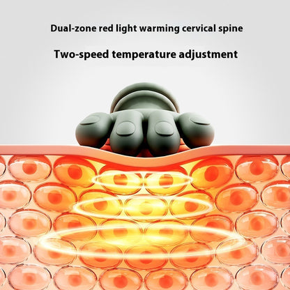 Neck And Shoulder Muscle Massager