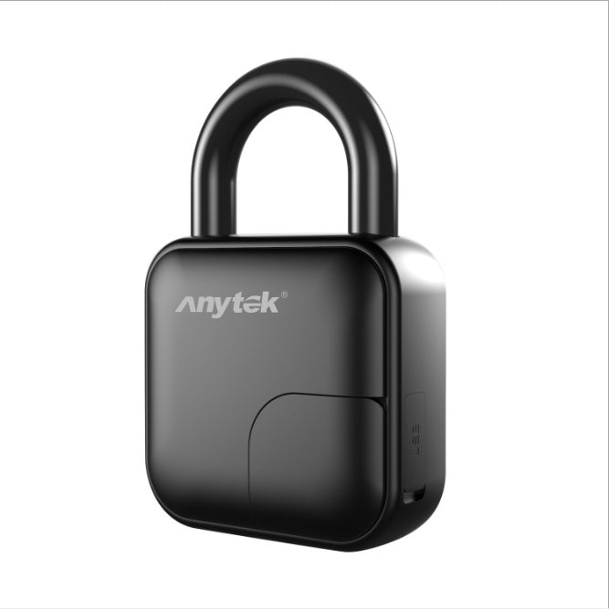 Waterproof Fingerprint Smart Lock
