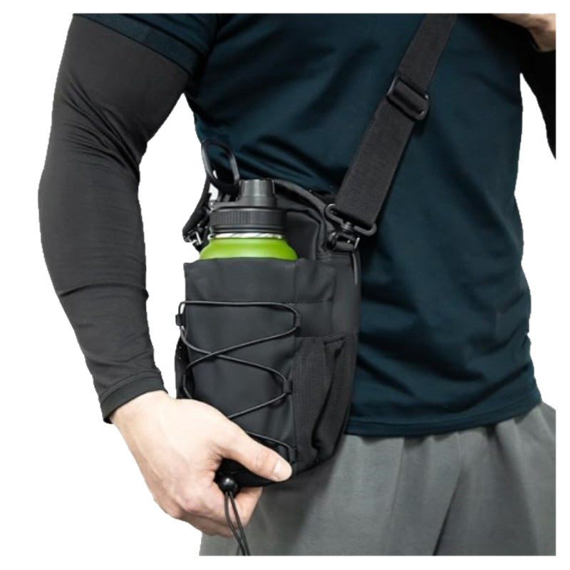 Fitness Magnetic Kettle Bag