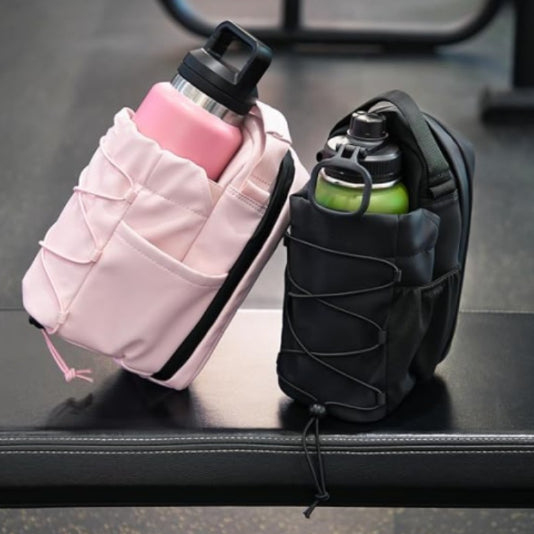 Fitness Magnetic Kettle Bag