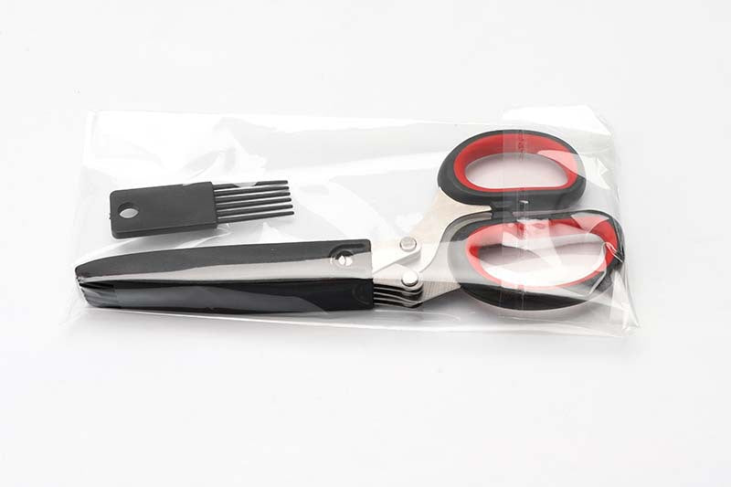 Stainless Steel Kitchen Multilevel Scissors