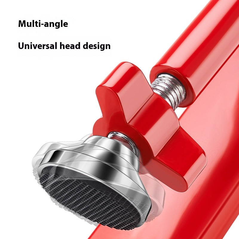 Anti-theft Door Stopper with alarm