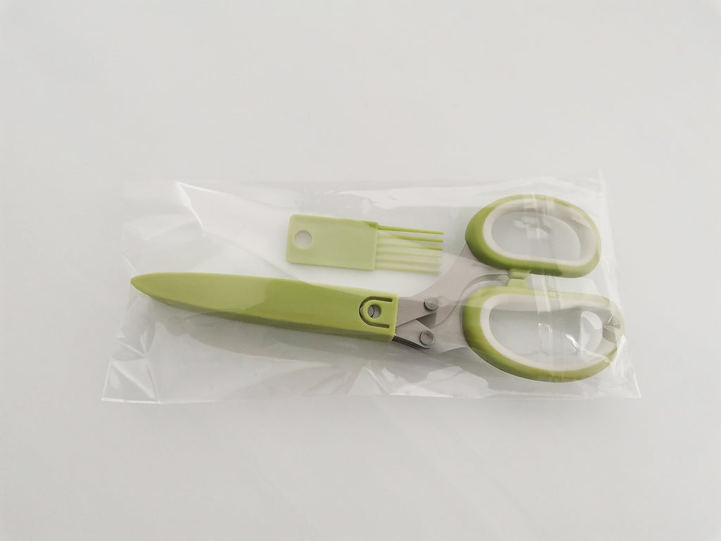 Stainless Steel Kitchen Multilevel Scissors