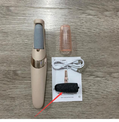 Electric Pedi