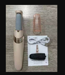 Electric Pedi