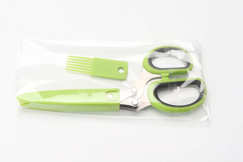 Stainless Steel Kitchen Multilevel Scissors