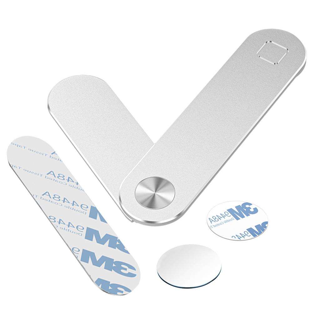 Laptop Adjustable Phone Holder Mount