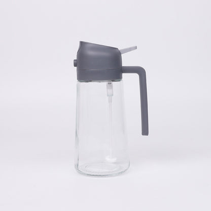 Glass Kitchen Oil  Atomization Bottle