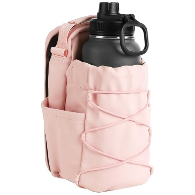 Fitness Magnetic Kettle Bag
