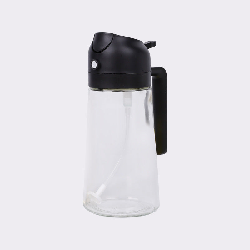 Glass Kitchen Oil  Atomization Bottle