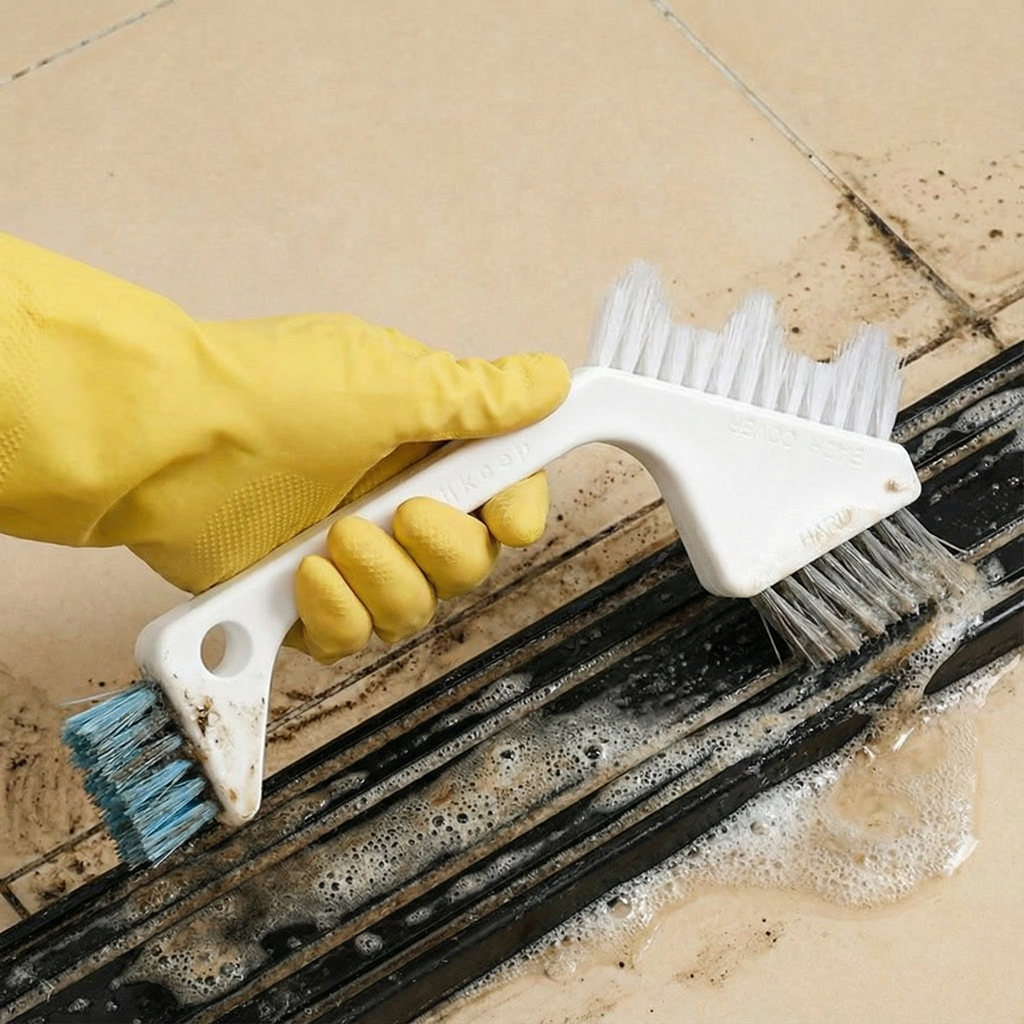 3-in-1 Deep Cleaning Brush