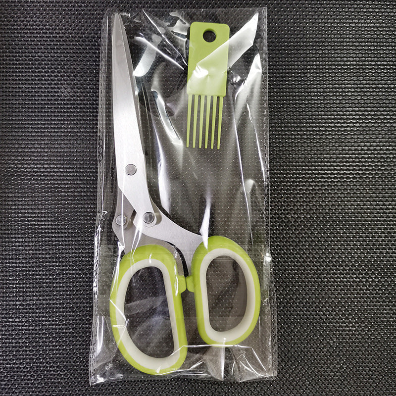 Stainless Steel Kitchen Multilevel Scissors