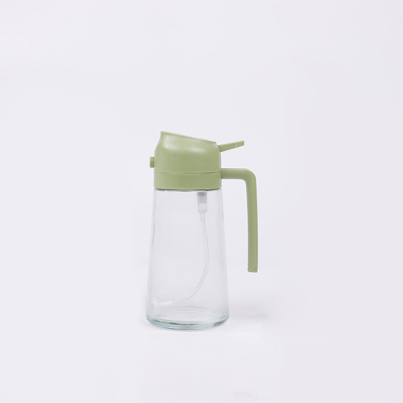 Glass Kitchen Oil  Atomization Bottle