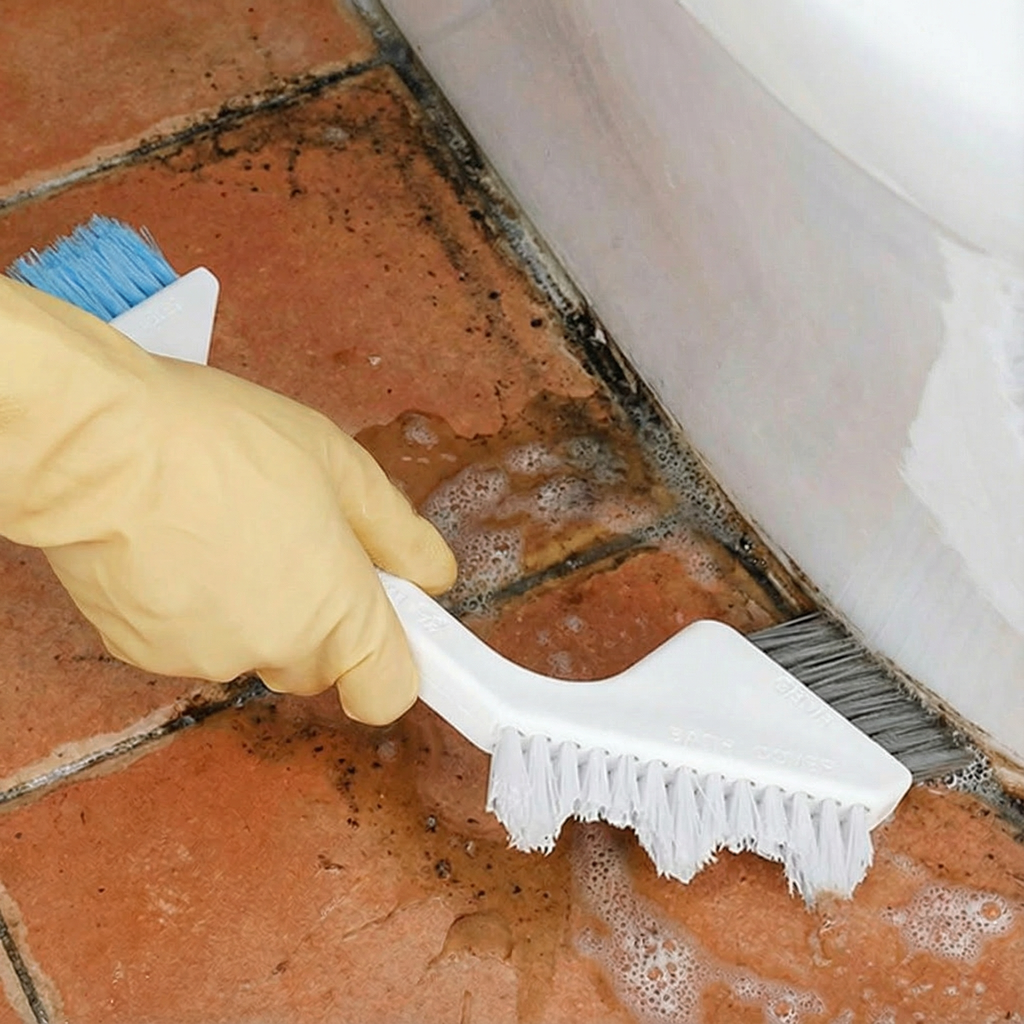 3-in-1 Deep Cleaning Brush